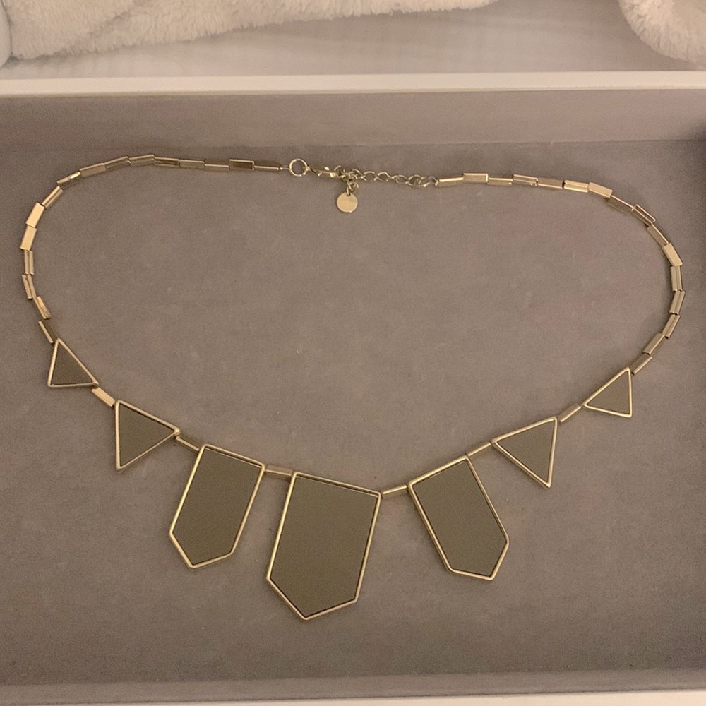 House of Harlow necklace